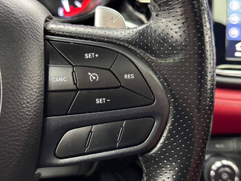 2022 Dodge Durango R/T Plus