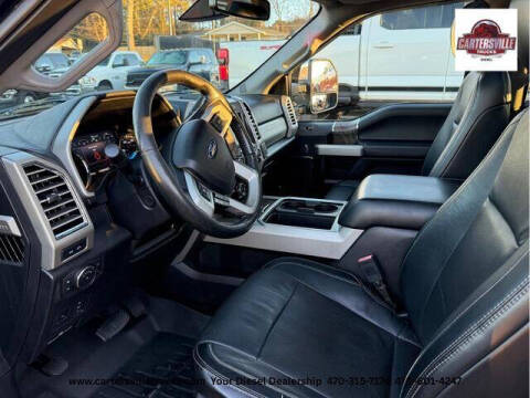 2017 Ford F-350 Super Duty