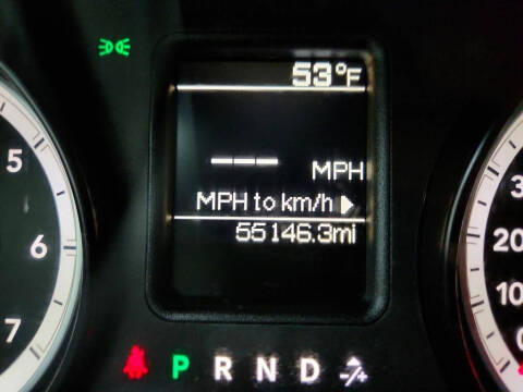 2014 RAM 1500 Tradesman