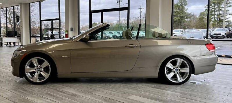 2008 BMW 3 Series 335i