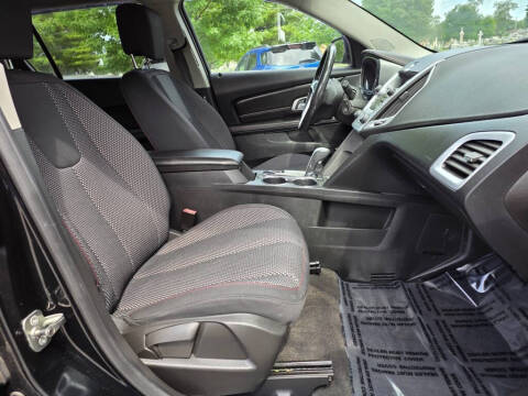 2011 GMC Terrain SLE-2