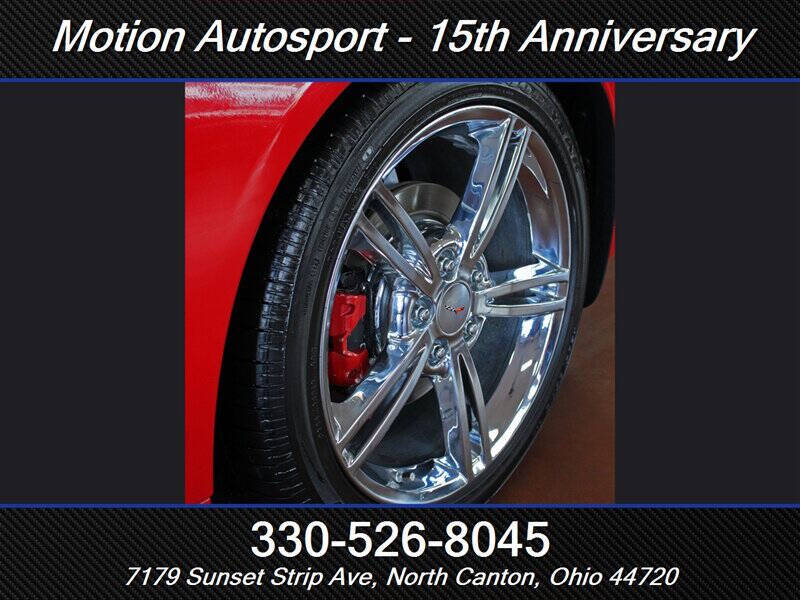 2006 Chevrolet Corvette