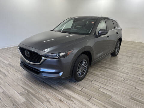 2021 Mazda CX-5 for sale at Travers Autoplex Thomas Chudy in Saint Peters MO