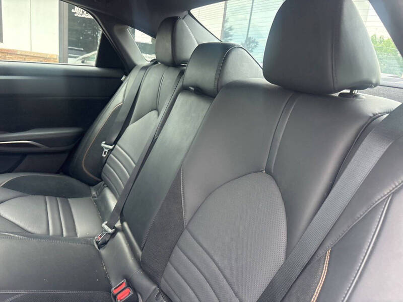 2019 Toyota Avalon Touring