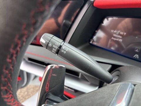 2026 Chevrolet Corvette Stingray