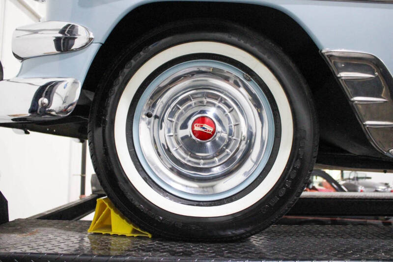 1954 Chevrolet Bel Air