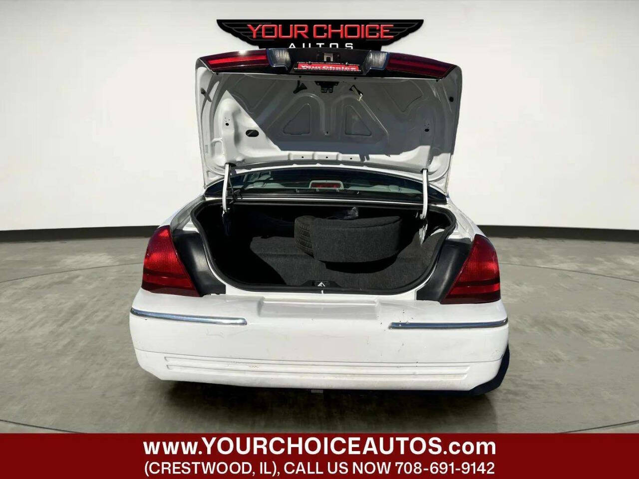 MercuryGrand Marquis9