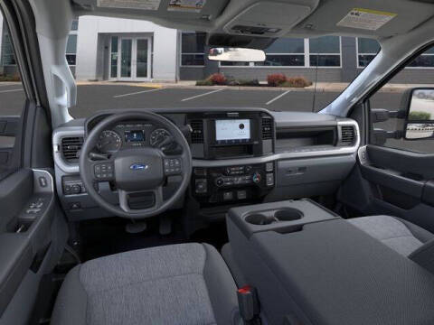 2026 Ford F-350 Super Duty