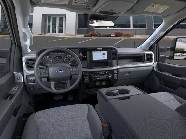 2026 Ford F-350 Super Duty