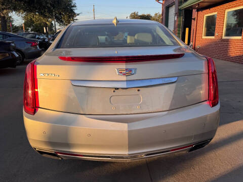 2016 Cadillac XTS Luxury