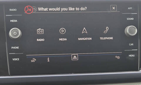 2024 Volkswagen Taos SE 4Motion