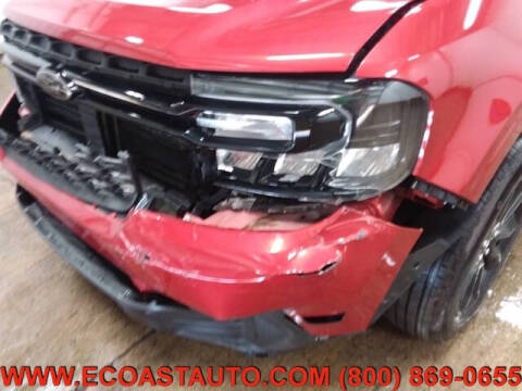 2023 Ford Maverick XL