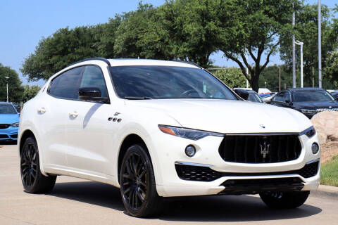2022 Maserati Levante GT