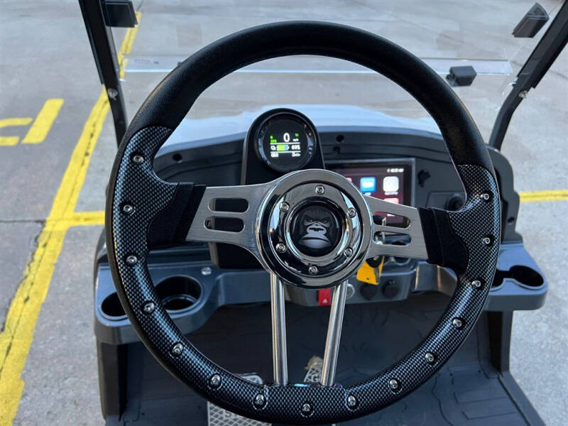 2024 Gorilla G4