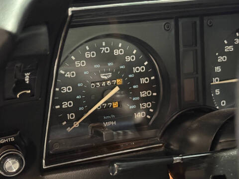 1978 Chevrolet Corvette