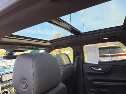 2019 Chevrolet Blazer Premier