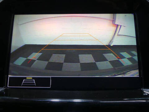 2020 Chevrolet Spark LS CVT