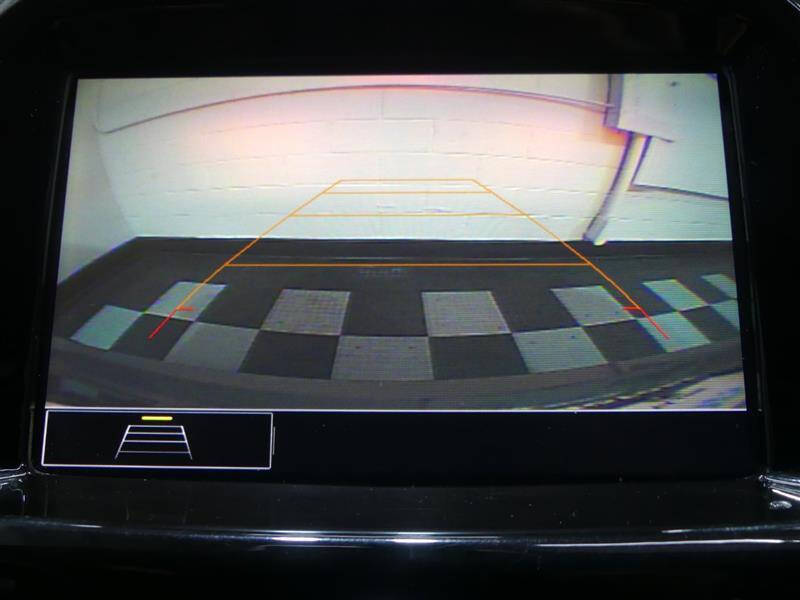 2020 Chevrolet Spark LS CVT