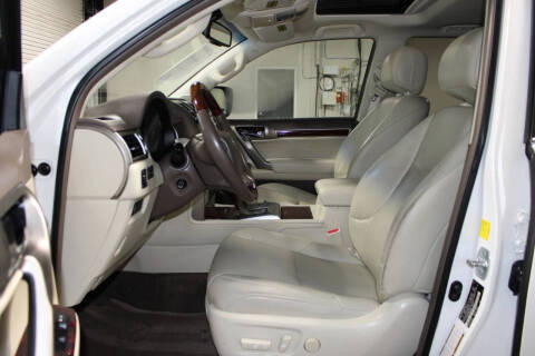 2011 Lexus GX 460