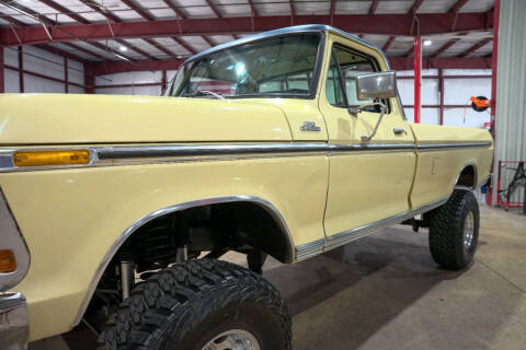 1978 Ford F-150