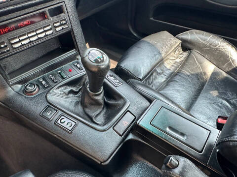 1998 BMW 3 Series 328is