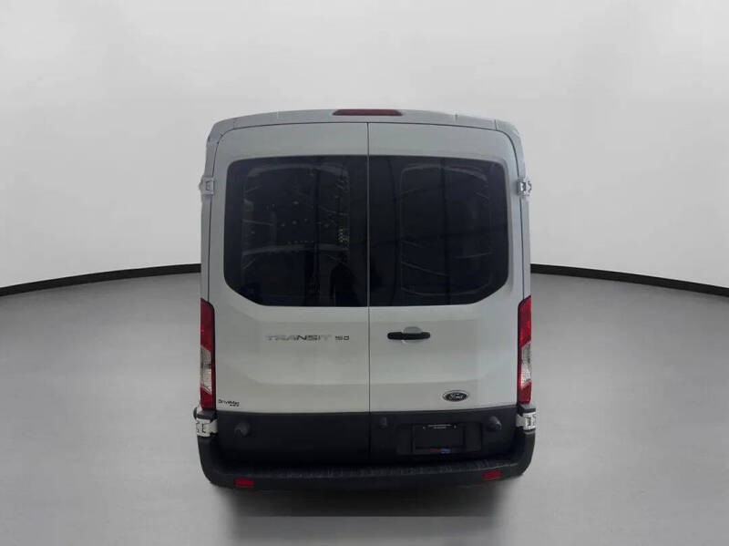2017 Ford Transit 150