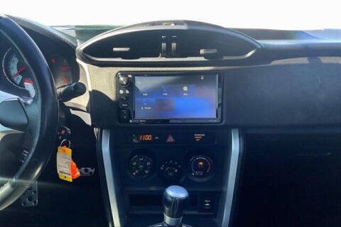 2017 Toyota 86 860 Special Edition