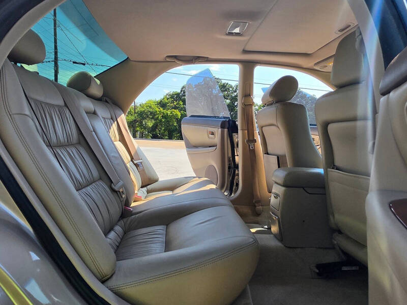 1999 Lexus ES 300