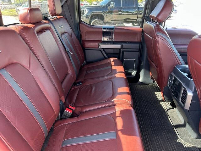 2022 Ford F-350 Super Duty