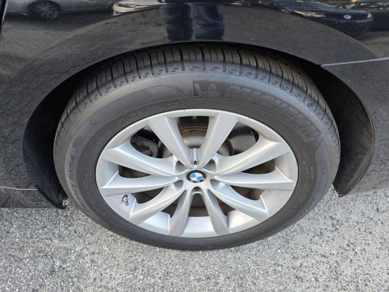 2018 BMW 7 Series 740i