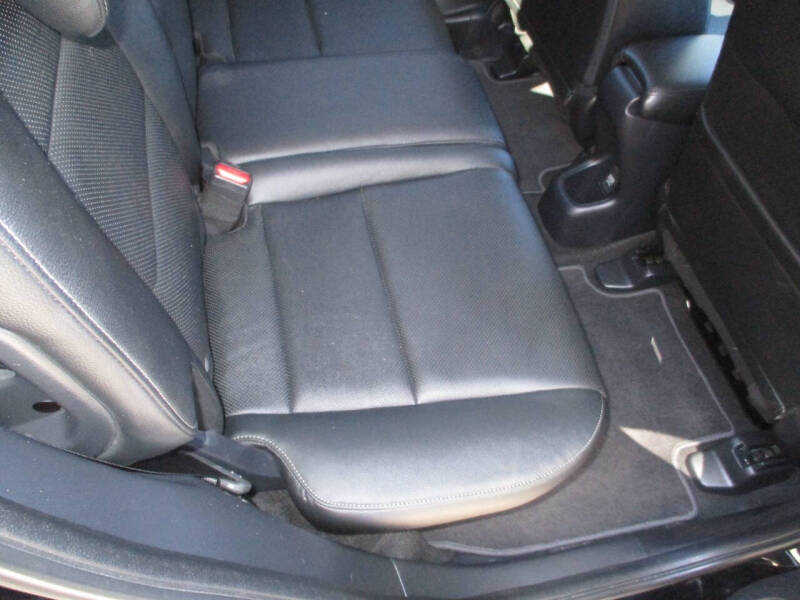 2022 Honda HR-V EX-L