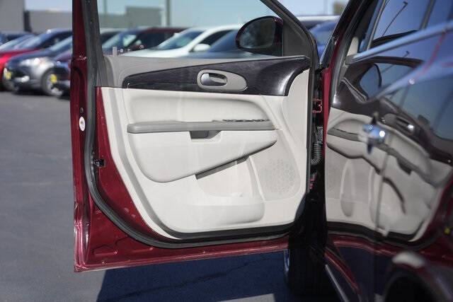 2017 Buick Enclave Convenience