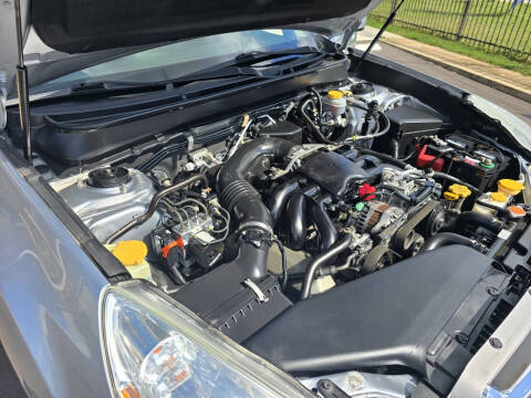 2013 Subaru Outback 3.6R Limited