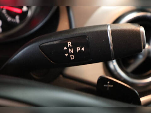 2019 Mercedes-Benz CLA CLA 250