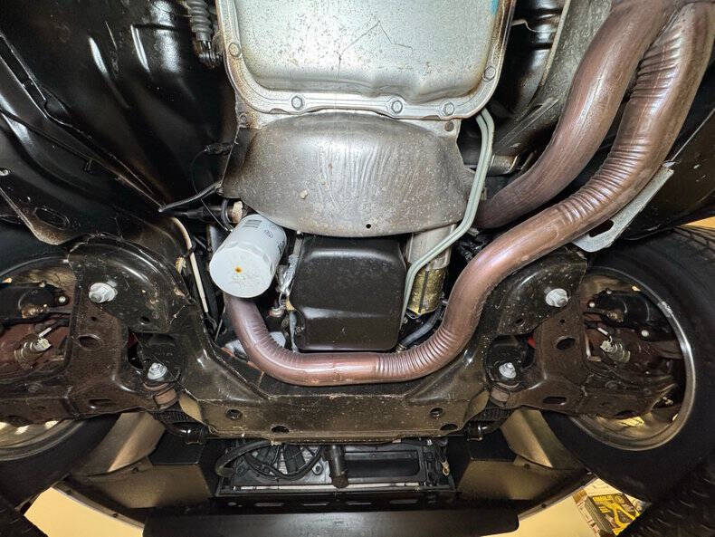 1993 Chevrolet Camaro Z28