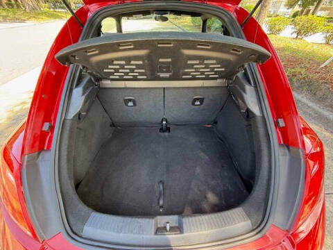 2014 Volkswagen Beetle 2.5L Entry PZEV