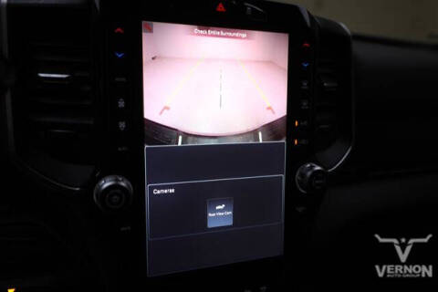 2026 RAM 2500 Lone Star