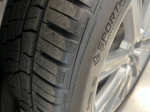 2013 Audi A6 3.0T quattro Prestige