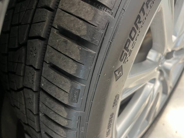 2013 Audi A6 3.0T quattro Prestige