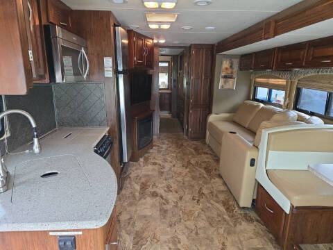 2015 Forest River Mirada 35LS In Transit