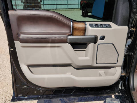 2019 Ford F-150 Limited