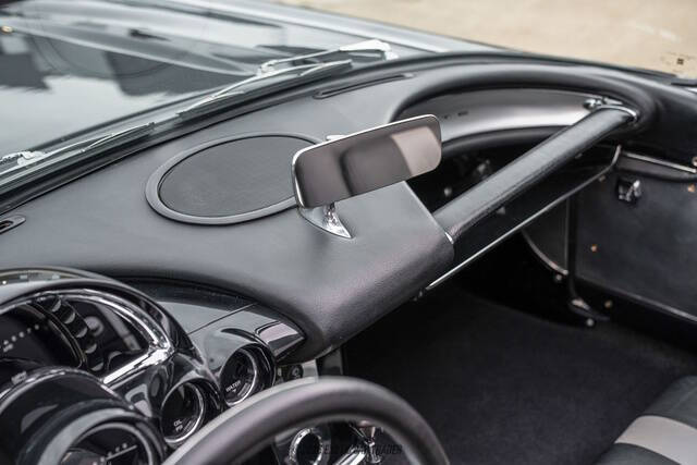 1959 Chevrolet Corvette
