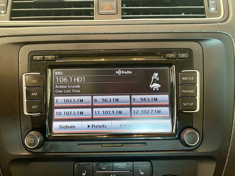 2015 Volkswagen Jetta