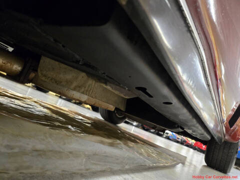 1978 Chevrolet Corvette