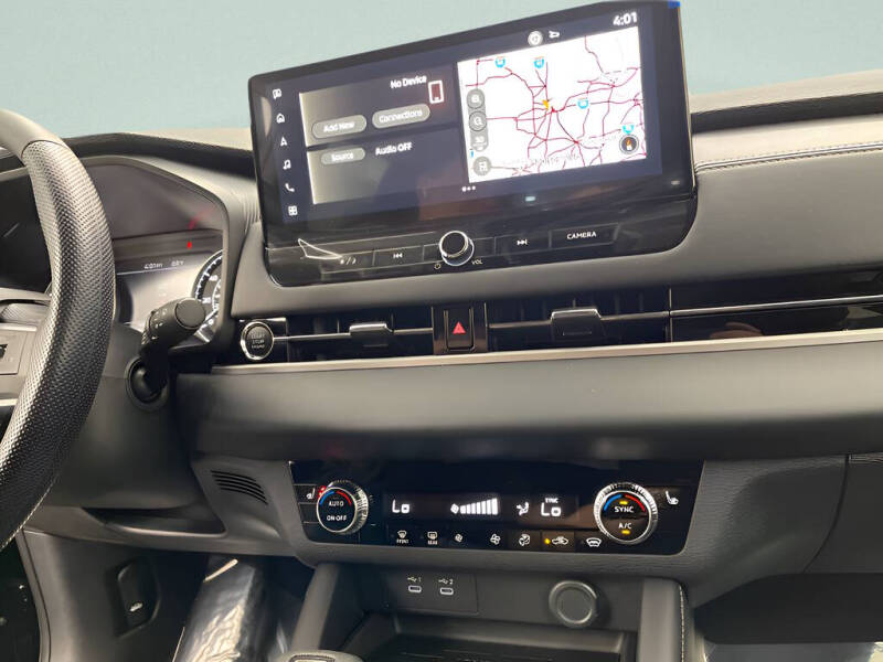 2026 Mitsubishi Outlander ES