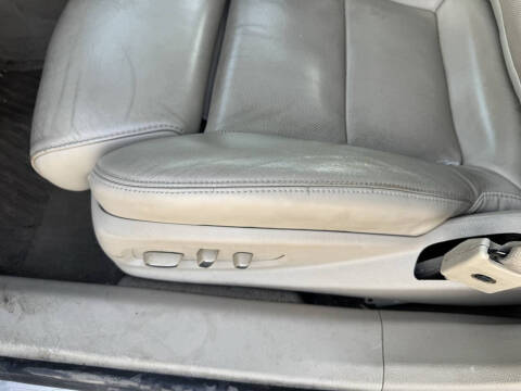 2013 Cadillac XTS Premium Collection