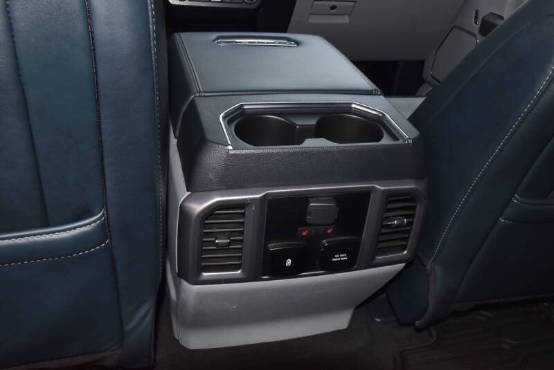 2022 Ford F-250 Super Duty