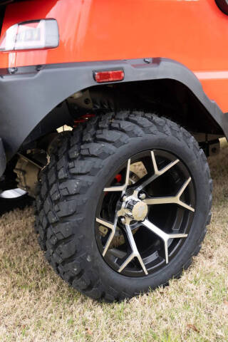 2026 Denago Rover XL6