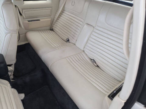 1988 Cadillac Eldorado