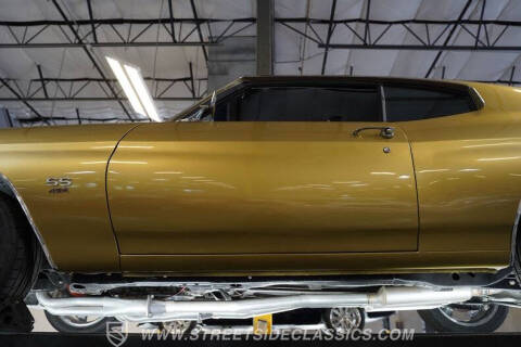 1970 Chevrolet Malibu
